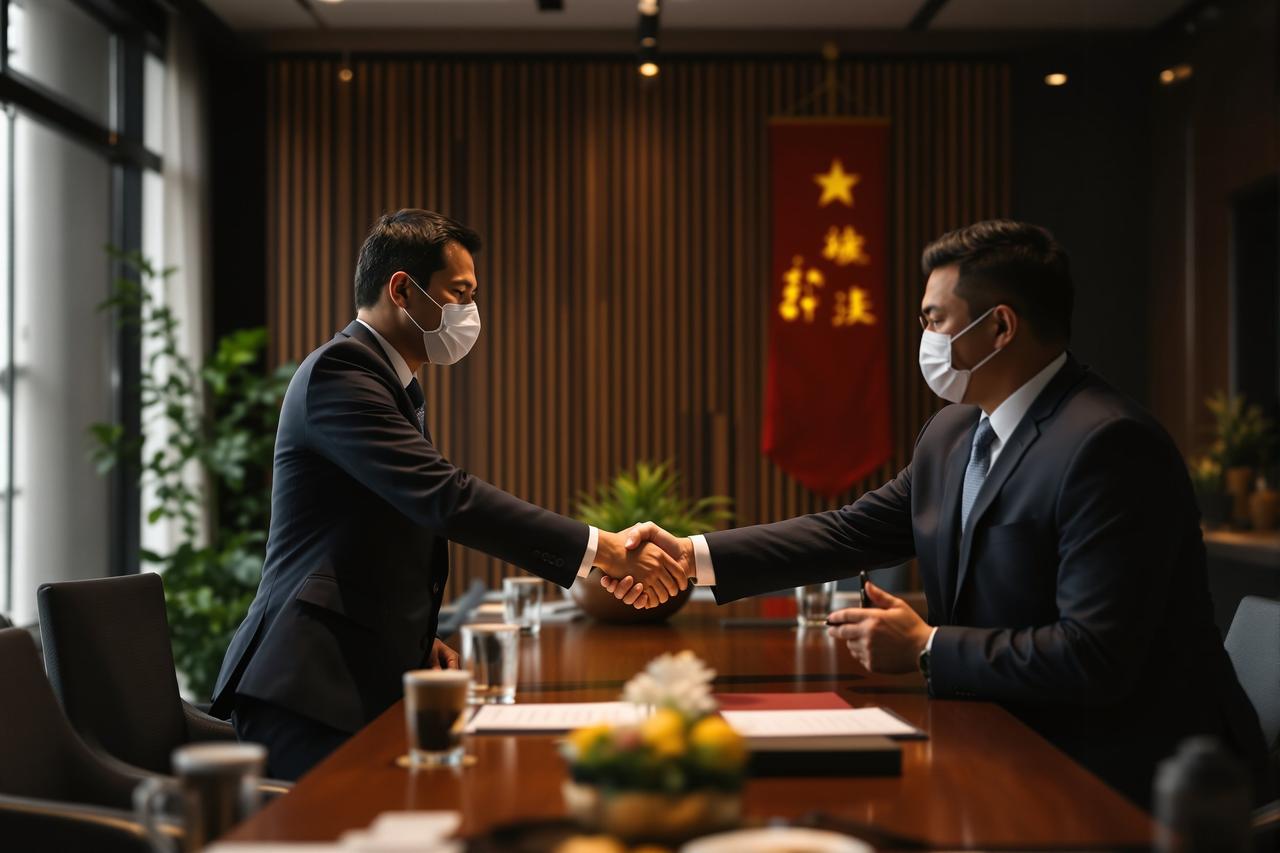 91短视频与腾讯视频达成战略合作，共同开发10部精品网剧